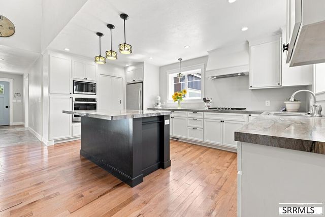 5551 W 4000 N, Rexburg, ID 83440