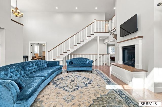 5551 W 4000 N, Rexburg, ID 83440