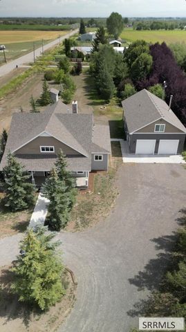 5551 W 4000 N, Rexburg, ID 83440