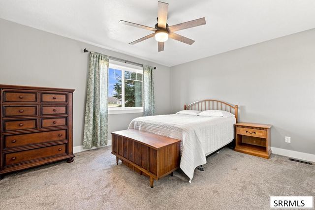 5551 W 4000 N, Rexburg, ID 83440