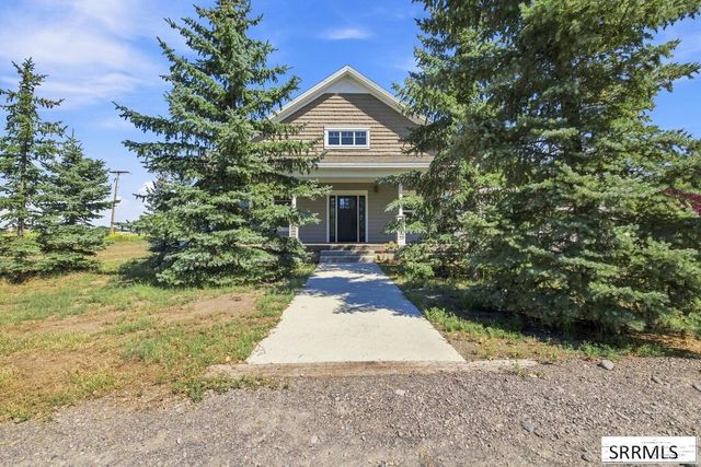 5551 W 4000 N, Rexburg, ID 83440