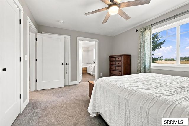 5551 W 4000 N, Rexburg, ID 83440