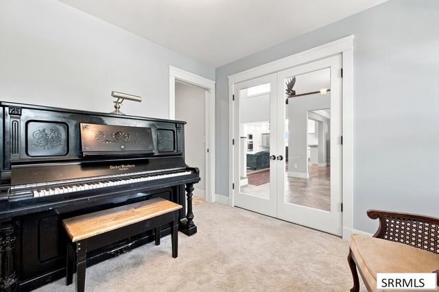 5551 W 4000 N, Rexburg, ID 83440
