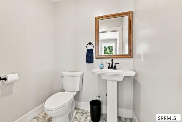 5551 W 4000 N, Rexburg, ID 83440