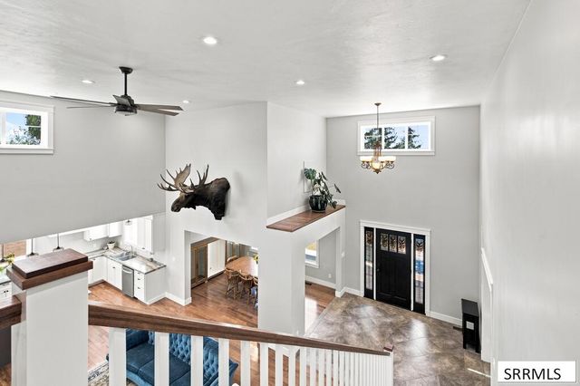 5551 W 4000 N, Rexburg, ID 83440