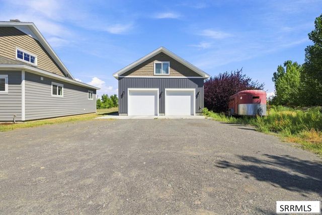 5551 W 4000 N, Rexburg, ID 83440