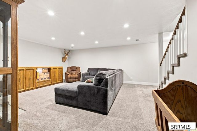 5551 W 4000 N, Rexburg, ID 83440