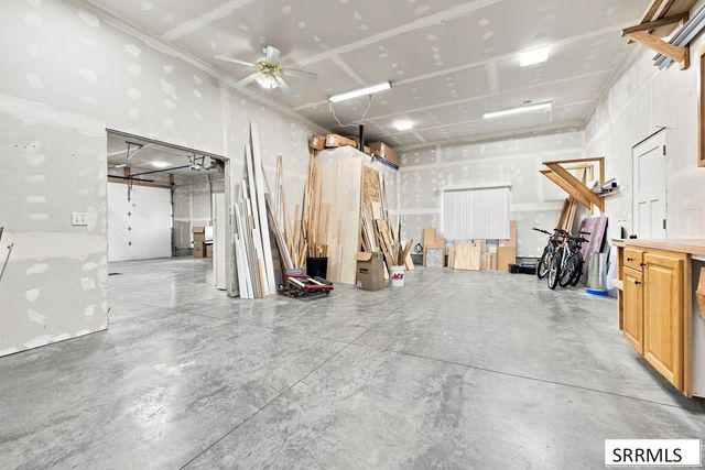 5551 W 4000 N, Rexburg, ID 83440