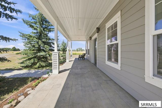 5551 W 4000 N, Rexburg, ID 83440