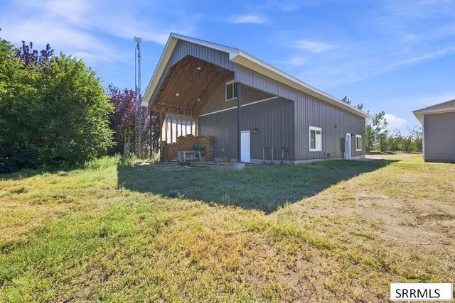 5551 W 4000 N, Rexburg, ID 83440