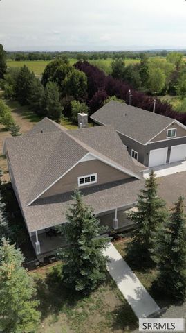 5551 W 4000 N, Rexburg, ID 83440