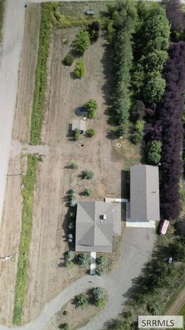 5551 W 4000 N, Rexburg, ID 83440