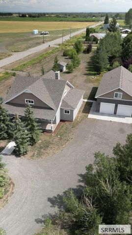 5551 W 4000 N, Rexburg, ID 83440