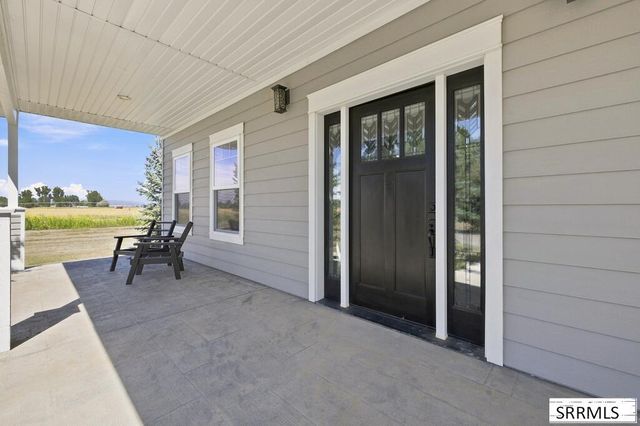 5551 W 4000 N, Rexburg, ID 83440