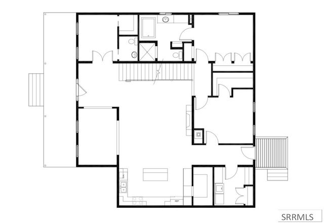 5551 W 4000 N, Rexburg, ID 83440