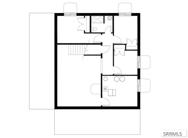 5551 W 4000 N, Rexburg, ID 83440