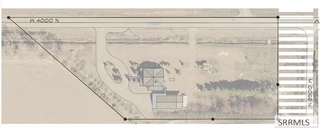 5551 W 4000 N, Rexburg, ID 83440