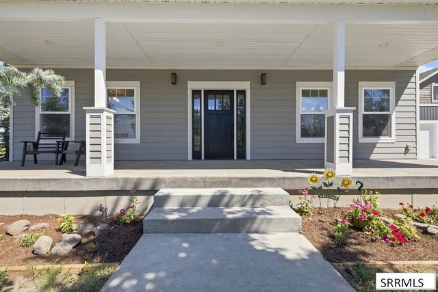 5551 W 4000 N, Rexburg, ID 83440