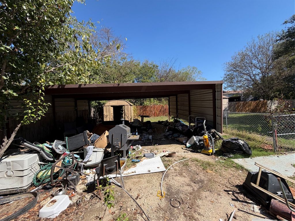 309 Boyd Street, Cleburne, TX 76031 — photo 2