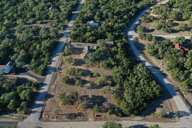 2807 CASEY RD, Bulverde, TX 78163