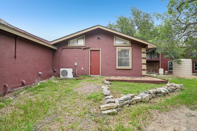 2807 CASEY RD, Bulverde, TX 78163