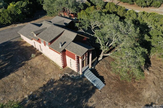 2807 CASEY RD, Bulverde, TX 78163