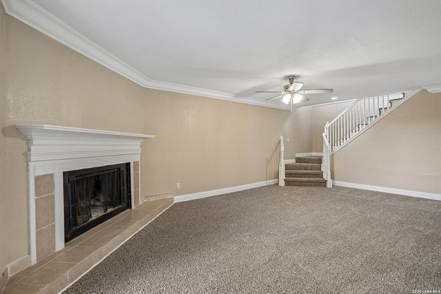 2807 CASEY RD, Bulverde, TX 78163