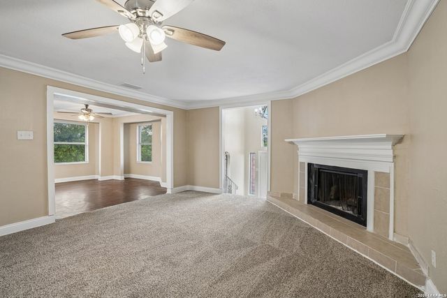 2807 CASEY RD, Bulverde, TX 78163
