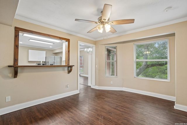 2807 CASEY RD, Bulverde, TX 78163