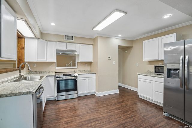 2807 CASEY RD, Bulverde, TX 78163