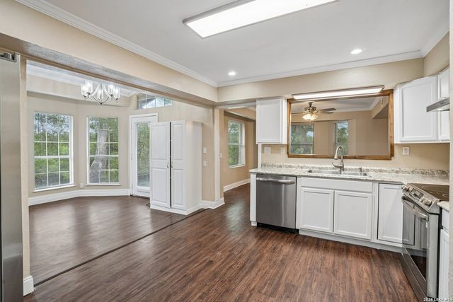 2807 CASEY RD, Bulverde, TX 78163