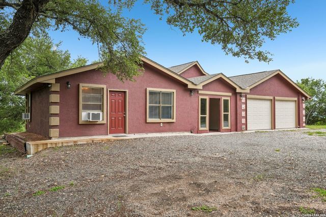 2807 CASEY RD, Bulverde, TX 78163