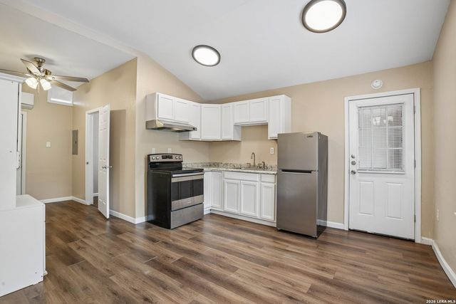 2807 CASEY RD, Bulverde, TX 78163
