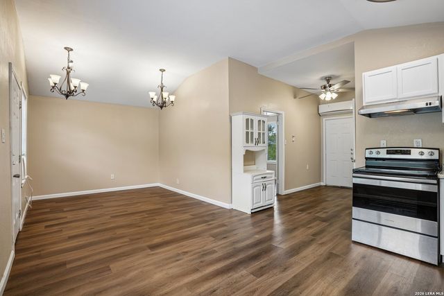 2807 CASEY RD, Bulverde, TX 78163