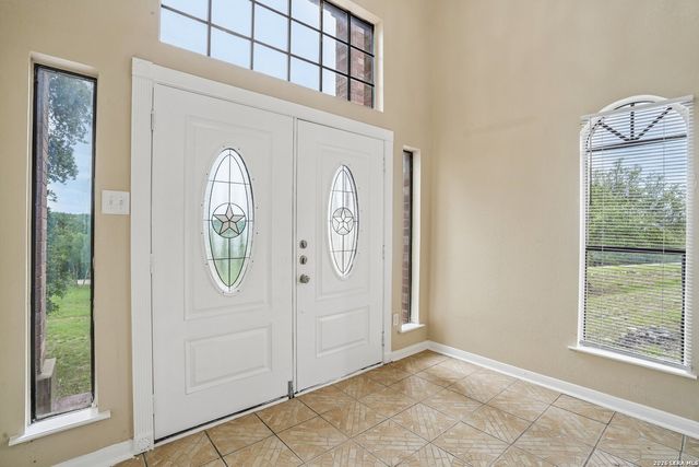 2807 CASEY RD, Bulverde, TX 78163
