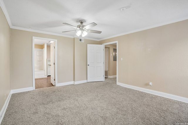 2807 CASEY RD, Bulverde, TX 78163
