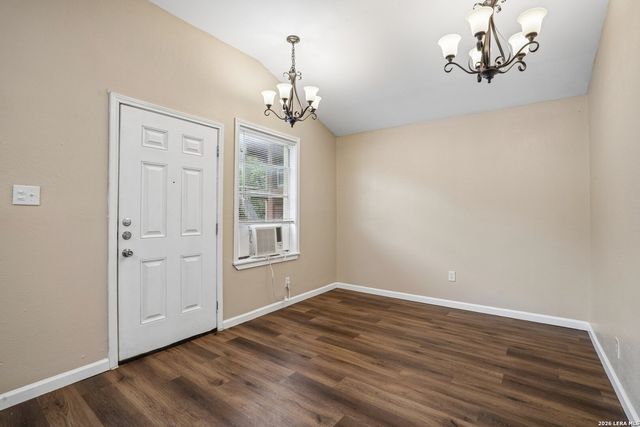2807 CASEY RD, Bulverde, TX 78163