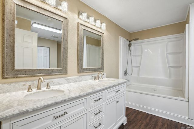2807 CASEY RD, Bulverde, TX 78163