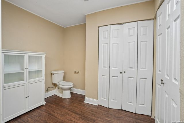 2807 CASEY RD, Bulverde, TX 78163