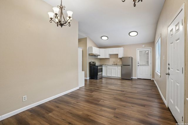 2807 CASEY RD, Bulverde, TX 78163