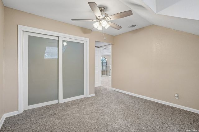 2807 CASEY RD, Bulverde, TX 78163