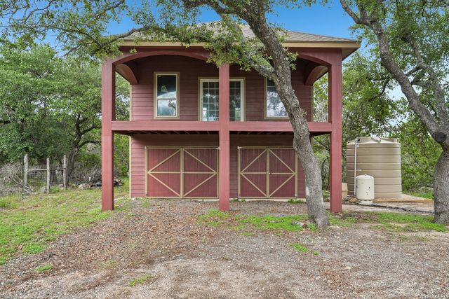 2807 CASEY RD, Bulverde, TX 78163