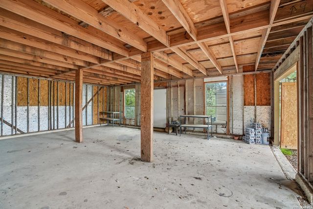 2807 CASEY RD, Bulverde, TX 78163