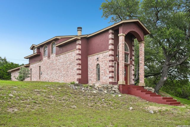 2807 CASEY RD, Bulverde, TX 78163