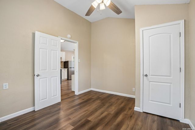 2807 CASEY RD, Bulverde, TX 78163