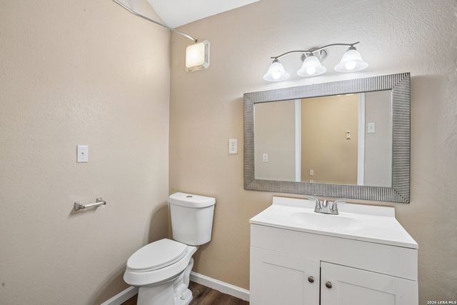 2807 CASEY RD, Bulverde, TX 78163