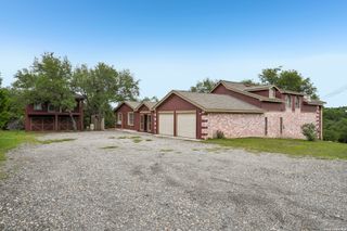 2807 CASEY RD, Bulverde, TX 78163
