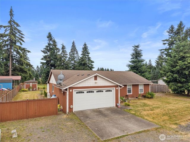 5931 184th Lane SW, Rochester, WA 98579