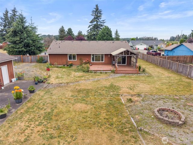 5931 184th Lane SW, Rochester, WA 98579