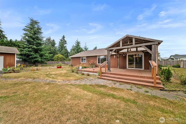 5931 184th Lane SW, Rochester, WA 98579